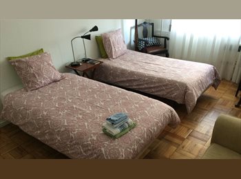 EasyQuarto PT - Nice flat near Catoloica University, Serralves Museum, Porto - 360 € Por mês
