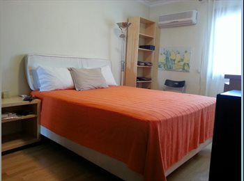 EasyQuarto PT - Downtown Faro - vista ria e mar, Faro - 240 € Por mês