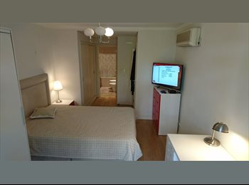 EasyQuarto PT - suite SALDANHA, Lisboa - 590 € Por mês