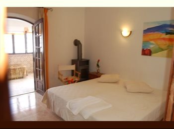 EasyQuarto PT - Vila near Gambelas and the beach, Faro - 240 € Por mês