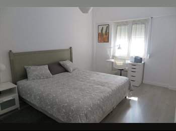 EasyQuarto PT - Retiro do estudante, Lisboa - 400 € Por mês