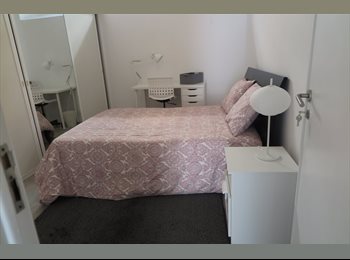 EasyQuarto PT - retiro dos estudantes, Lisboa - 350 € Por mês