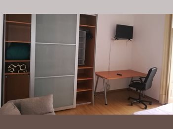 EasyQuarto PT - Quarto em Anjos para 2 rapazes, Lisboa - 275 € Por mês