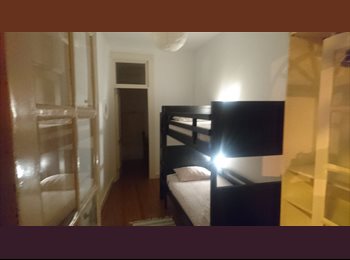 EasyQuarto PT - 1 quarto para alugar no centro do Porto até 8 de Janeiro, Porto - 230 € Por mês