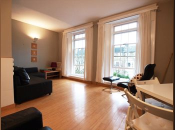 EasyQuarto PT - clean bedroom in furnished apartment, Lisboa - 400 € Por mês