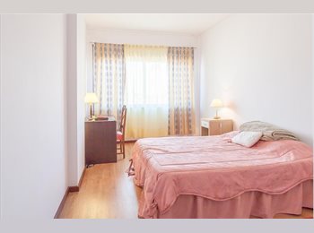 EasyQuarto PT - Quartos Estudantes Campo Alegre, Porto - 260 € Por mês