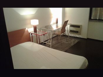 EasyQuarto PT - Alugo quarto num t3 em Alfragide, Lisboa - 350 € Por mês