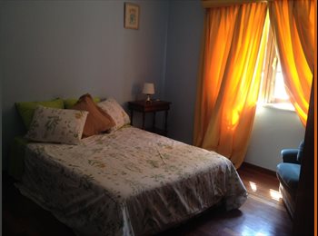 EasyQuarto PT - Quarto em Setúbal com despesas incluídas, Setúbal - 230 € Por mês