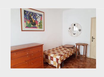 EasyQuarto PT - Quarto mobiliado Braga PT, Braga - 225 € Por mês