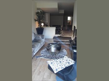 EasyQuarto PT - Quarto em Apartamento de Luxo, Porto - 500 € Por mês