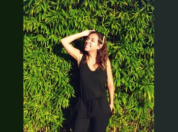 EasyQuarto PT - Bruna - 28 - Aveiro