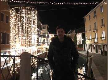 EasyQuarto PT - Howard - 33 - Lisboa