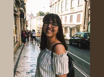 EasyQuarto PT - Ana - 22 - Faro