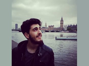 EasyQuarto PT - Rúben - 24 - Lisboa