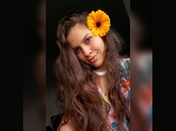 EasyQuarto PT - Manuela - 19 - Lisboa