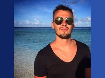 EasyQuarto PT - Nikolay - 29 - Lisboa