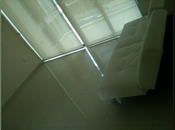 EasyRoommate SG - Master's Bedroom in Penthouse Level, with attached Terrace and private bathroom, Kent Ridge - $1,680 pm