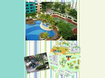 EasyRoommate SG - International Student Homestay 国际学生住宿, Tiong Bahru - $1,500 pm