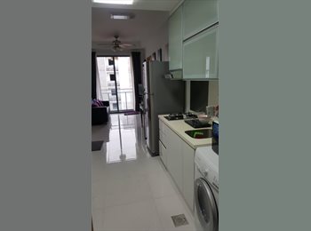 EasyRoommate SG - Whole Unit - Fully Furnished Condo for rent at $2200/month, Dakota - $2,200 pm