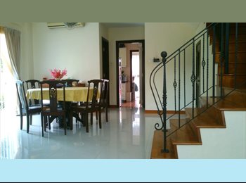 EasyRoommate SG - Room for rent near NTU, Boon Lay - $1,000 pm