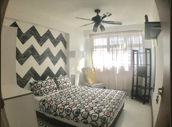EasyRoommate SG - 207D Punggol Place-Near MRT/Bus Interchange (Female Only Please), Punggol - $650 pm