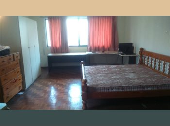 EasyRoommate SG - Master Condo room for rent $1200upp thomson area, Marymount - $1,200 pm
