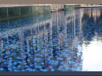 EasyRoommate SG -  Walk to NUS, One North MRT, UniSim, S'pore & Ngee Ann poly, Kent Ridge - $1,000 pm