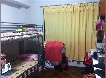 EasyRoommate SG - $900 Condo room for rent, Marymount - $900 pm