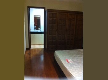 EasyRoommate SG - Fully Furnished spacious room with attached bath, Marine Parade - $1,000 pm