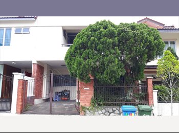 EasyRoommate SG - Spacious Furnished Master Bedroom - Near MRT, Cashew - $1,150 pm