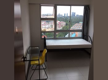 EasyRoommate SG -  Commonwealth Drive, Clementi - $1,200 pm
