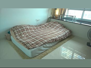 EasyRoommate SG - Common Room for rent on high floor, Redhill - $850 pm