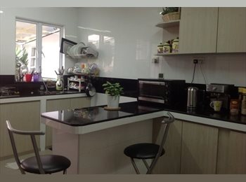 EasyRoommate SG - room for rent near NTU, Boon Lay - $1,000 pm