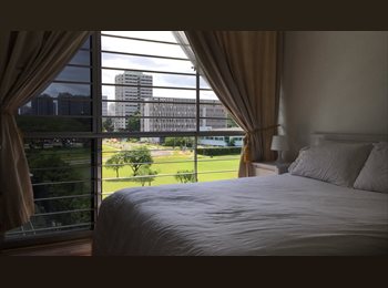 EasyRoommate SG - Master Bedroom for Rent at Grandeur 8 Ang Mo Kio, Ang Mo Kio - $1,400 pm