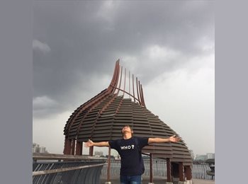 EasyRoommate SG - Saw - 29 - Tampines