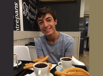 EasyRoommate SG - Sebastien - 22 - Marymount