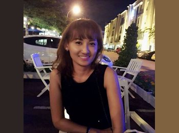 EasyRoommate SG - Tracy - 33 - Braddell