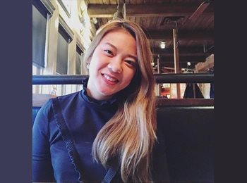 EasyRoommate SG - Kamolchanok - 28 - Toa Payoh