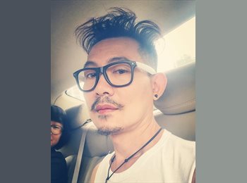EasyRoommate SG - Josh - 47 - Braddell