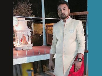 EasyRoommate SG - Saikat - 31 - One-North