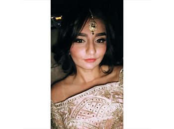 EasyRoommate SG - Shreen - 22 - Orchard