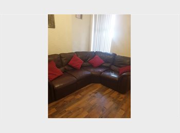 EasyRoommate UK - 3 Bedroom Student House, Kensington Fields, Kensington - £325 pcm