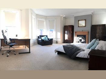 EasyRoommate UK - Fab house shares Fenham, Heaton & Gateshead £400, Fenham - £425 pcm