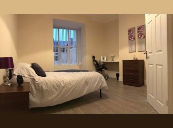 EasyRoommate UK - Beautiful En-Suite room in Fenham, Fenham - £400 pcm