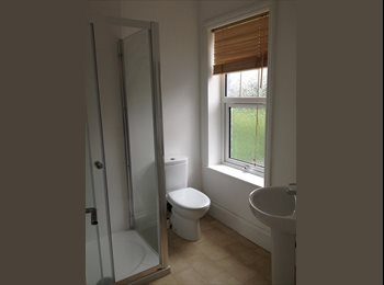 EasyRoommate UK - Spacious double room with En-suite in Newcastle, Cliffe Vale - £455 pcm