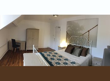 EasyRoommate UK - Beautiful House share Jesmond, Heaton - £500 pcm