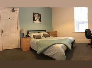 EasyRoommate UK - Beautiful House share Fenham, Spital Tongues - £380 pcm