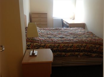 EasyRoommate UK - Spacious double Room To Let, Bedford - £500 pcm