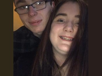 EasyRoommate UK - Nathan - 20 - Belfast