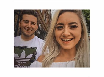 EasyRoommate UK - Reece - 19 - Bristol